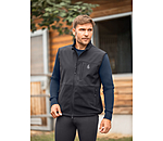 Men's Combi Riding Gilet Chicago