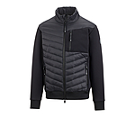 Men's Combi Riding Jacket Lissabon