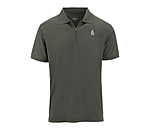 Men's Functional Polo Shirt Lincoln II