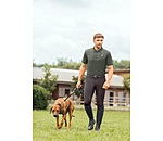 Men's Functional Polo Shirt Lincoln II