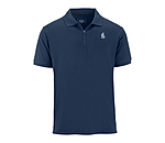 Men's Functional Polo Shirt Lincoln II