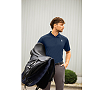 Men's Functional Polo Shirt Lincoln II