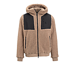 Teddy Fleece Combination Jacket Ottawa