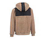 Teddy Fleece Combination Jacket Ottawa