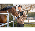 Teddy Fleece Combination Jacket Ottawa