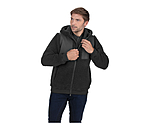 Teddy Fleece Combination Jacket Ottawa