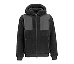 Teddy Fleece Combination Jacket Ottawa