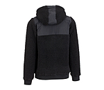 Teddy Fleece Combination Jacket Ottawa