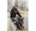 Teddy Fleece Combination Jacket Ottawa