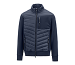 Men's Combination Riding Jacket Porto