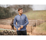 Men's Functional Long Sleeve Shirt Rome