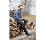 Men's Functional Long Sleeve Shirt Rome