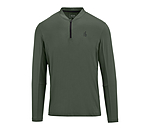 Men's Functional Long Sleeve Shirt Rome