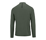 Men's Functional Long Sleeve Shirt Rome