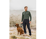 Men's Functional Long Sleeve Shirt Rome