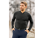 Men's Functional Long Sleeve Shirt Rome