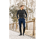Men's Functional Long Sleeve Shirt Rome