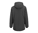 Men's Functional Riding Parka Nico