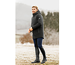 Men's Functional Riding Parka Nico
