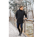Men's Functional Riding Parka Nico