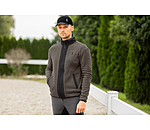 Men's Fleece Jacket Napa