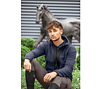 Men's Fleece Jacket Napa