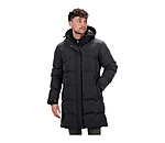 Riding Coat Tobias