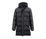 Riding Coat Tobias