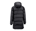 Riding Coat Tobias