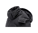 Riding Coat Tobias