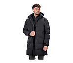 Riding Coat Tobias
