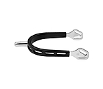 Spurs Balkenhol ULTRA fit EXTRA GRIP - Round Neck,  1 1/2''
