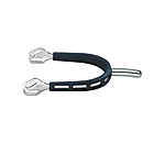 Spurs Balkenhol ULTRA fit EXTRA GRIP - Round Neck,  1 1/2''  
