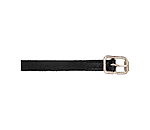 Leather Spur Straps Start