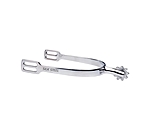 Rowel Spurs