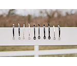 Bobble Spurs Black