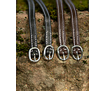 Spur Straps Stitch