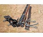 Spurs Shorty Silicon
