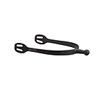 B-Goods Bobble Spurs Black