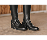 Spur Straps Thrice
