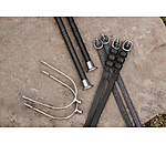 Spur Straps Thrice