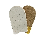 Cork Heel Pad
