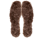 Sheepskin Insoles