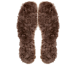 Sheepskin Insoles