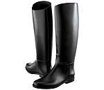 Long Rubber Riding Boots Start