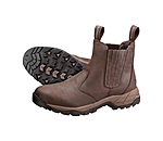 Winter Jodhpur Boots Ice Rider