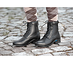 Paddock Boots Impact II CX