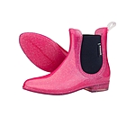 Jodhpur Boots Glitter