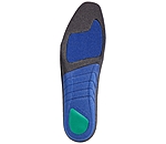 Insole Comfort Footbed Technology