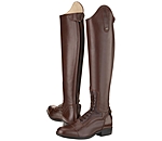 Long Riding Boots Milano Cognac